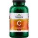 Swanson Vitamín C + Extrakt zo Šípkov 1000 mg 250 kapsúl
