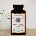 Uncaria Vilcacora Forte Extrakt 120 kapsúl