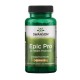 Swanson Epic Pro probiotiká 25 kmeňov 30 mld CFU 30 kapsúl