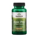 Swanson Epic Pro probiotiká 25 kmeňov 30 mld CFU 30 kapsúl