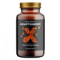 BrainMax Adaptogenic 60 rastlinných kapsúl