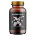BrainMax Myo-Inositol 500 mg 100 rastlinných kapsúl
