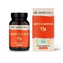 Dr. Mercola Ashwagandha 400 mg 60 kapsúl
