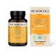 Dr. Mercola CoQ10 Liposomálny koenzým Q10 30 kapsúl