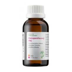 Dědek Kořenář Pestrecový olej OO 100 ml