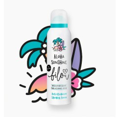 Bilou Sprchová pena Aloha sunshine 200 ml