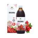 EkoMedica Brusnica 500 ml