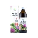 EkoMedica Artičok + Pestrec 500 ml