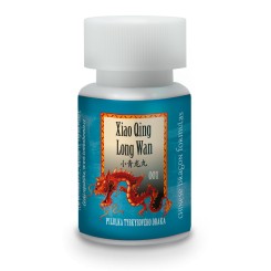 TCM Bohemia 001 Pilulka tyrkysového draka 200 guličiek