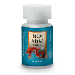 TCM Bohemia 002 Chlad rannej hmly 200 guličiek