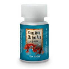 TCM Bohemia 004 Priesmyk veternej hory 200 guličiek