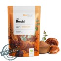 MycoMedica BIO Reishi prášok 100 g