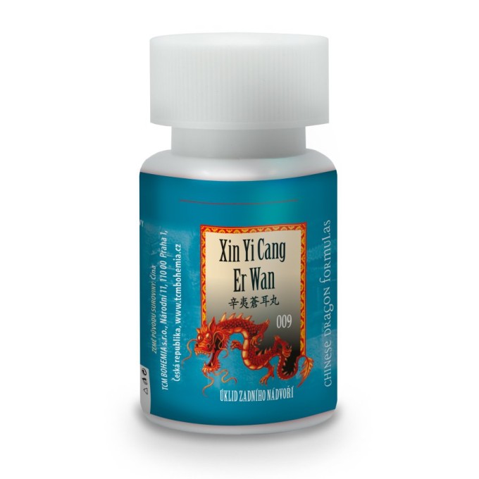 TCM BOHEMIA 009 ÚKLID ZADNÉHO NÁDVORIA 200 GULIČIEK