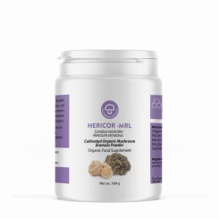 MRL Hericor BIO 100 g prášok
