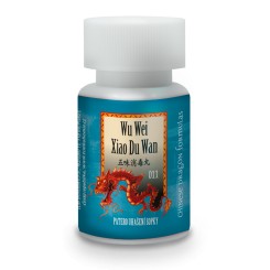 TCM BOHEMIA 011 PÁTORO UHAŠENIE SOPKY 200 GULIČIEK