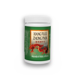 TCM BOHEMIA 022P PREHRIATIE RÍŠE STREDU 100 TABLET