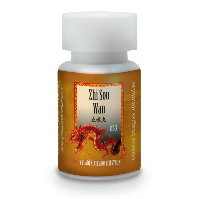 TCM BOHEMIA 033 VYLADENIE CITEROVÝCH STRÚN 200 GULIČIEK