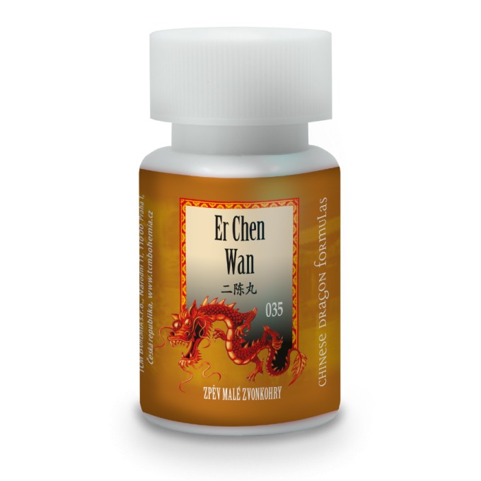 TCM BOHEMIA 035 SPEV MALÉ ZVONKOHRY 200 GULIČIEK