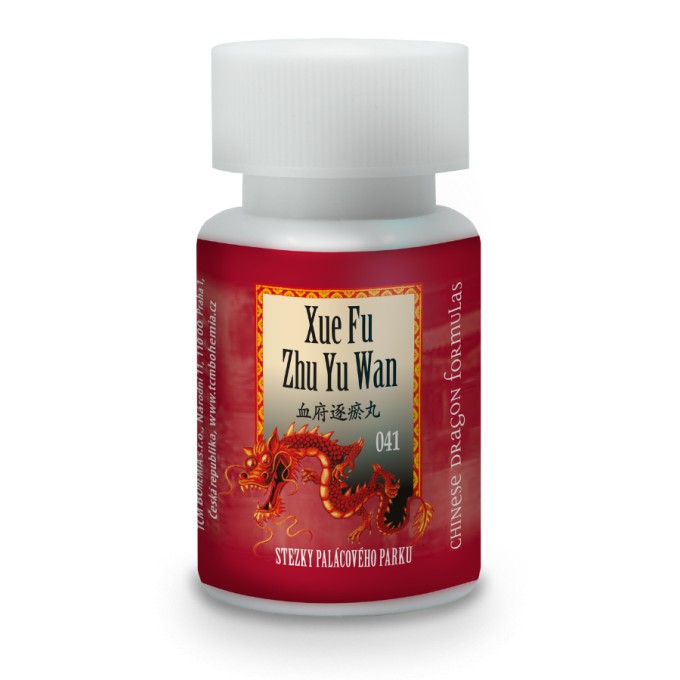 TCM BOHEMIA 041 STAZKY PALÁCOVÉHO PARKU 200 GULIČIEK