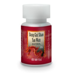 TCM BOHEMIA 056 RAST HORY TCHAJ 200 GULIČIEK