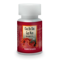 TCM BOHEMIA 063 UPOKOJENIE ZNEZVÁRENÝCH 200 GULIČIEK