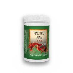 TCM BOHEMIA 076P PILULKA HLADIACA ŽALUDOK 100 TABLET