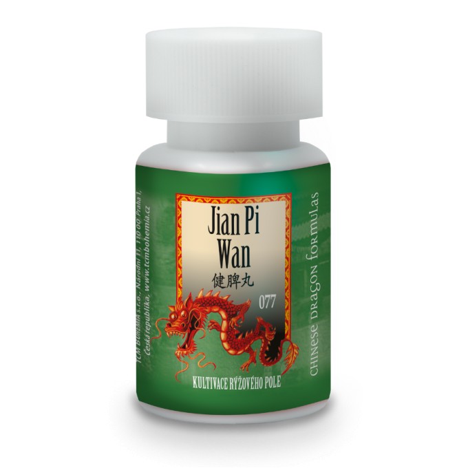 TCM BOHEMIA 077 KULTIVÁCIA RYŽOVÉHO POLA 200 GULIČIEK