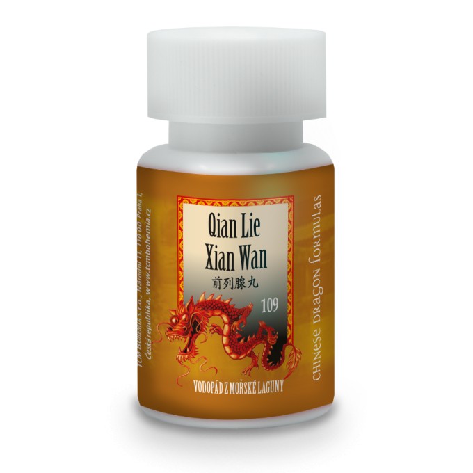 TCM BOHEMIA 109 VODOPÁD Z MORSKEJ LAGÚNY 200 GULIČIEK