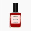 Manucurist Green Lak na nechty Pomegranate 15 ml