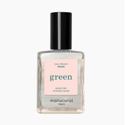 Manucurist Green Lak na nehty Moon 15 ml