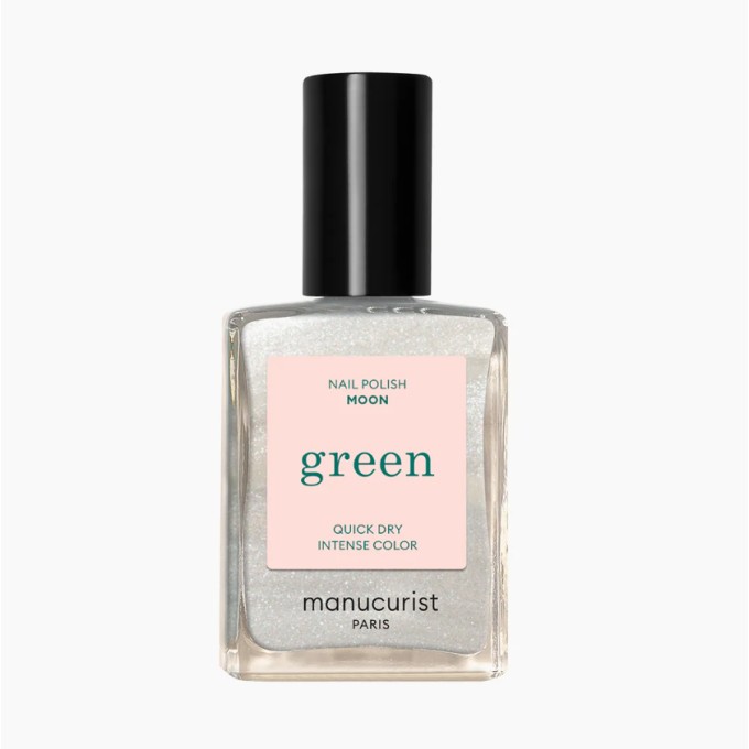 Manucurist Green Lak na nehty Moon 15 ml