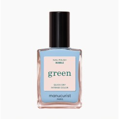 Manucurist Green Lak na nechty Bubble 15 ml