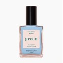Manucurist Green Lak na nechty Bubble 15 ml