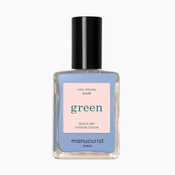 Manucurist Green lak na nechty Lilas 15 ml