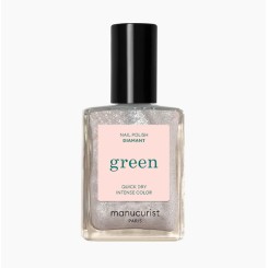 Manucurist Green Lak na nechty Diamant 15 ml
