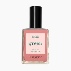 Manucurist Green Lak na nechty Old Rose 15 ml