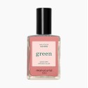 Manucurist Green Lak na nechty Old Rose 15 ml