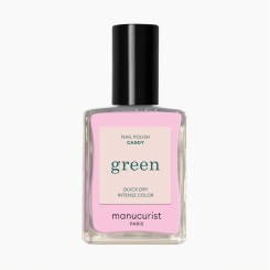 Manucurist Green Lak na nechty Candy 15 ml
