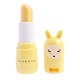 Inuwet Lip Balm Pineapple Glitter Gold 3,5 g