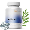 MycoMedica MyNeuro 90 kapsúl