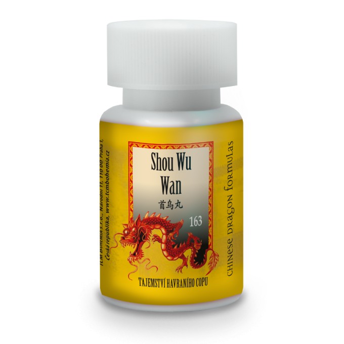 TCM BOHÉMIA 163 TAJOMSTVO HAVRANÉHO COPU 200 GULIČIEK