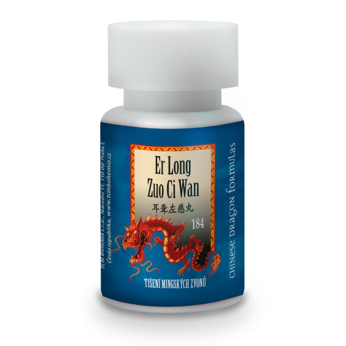 TCM BOHÉMIA 184 TLAČENIE MINGSKÝCH ZVONOV 200 GULIČIEK