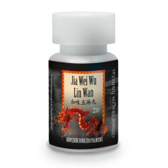 TCM BOHÉMIA 210 ODVEDENIE HORÚCEHO PRAMENA 200 GULIČIEK