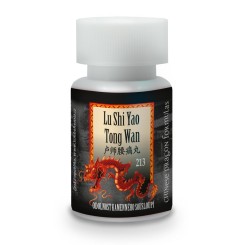 TCM BOHÉMIA 213 ODOLNOSŤ KAMENNÉHO SÚSLÚPA 200 GULIČIEK