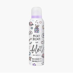 Bilou Sprchová pěna Milky Dream 200 ml