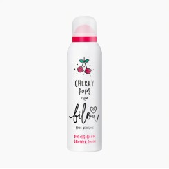 Bilou Sprchová pena Cherry Pops 200 ml