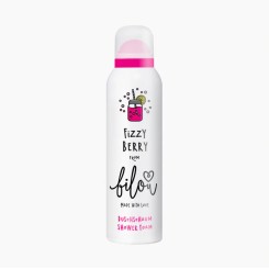 Bilou Sprchová pena Fizzy Berry 200 ml