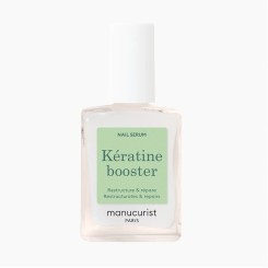 Manucurist Keratín Booster 15 ml