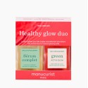 Manucurist Healthy glow Duo 2 x 15 ml