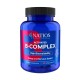 Natios Activated B-Complex 100 vegánskych kapsúl